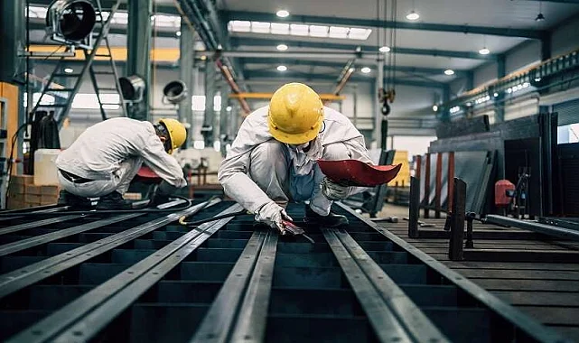 Ereğli Depo İstifleme Hizmeti